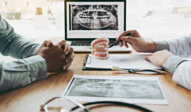 Best Emergency Dentist for Knocked-Out Tooth in Old Saybrook Center, CT